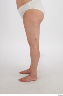 Photos Tatiana Andrade in Underwear leg lower body 0002.jpg